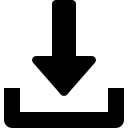 Ícone de PDF
