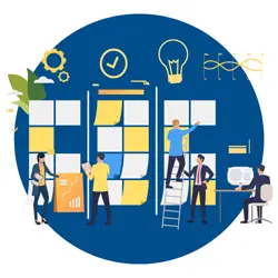 ESG e seus impactos na Supply Chain 
