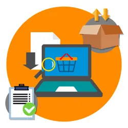 Desenvolvimento de Compradores 