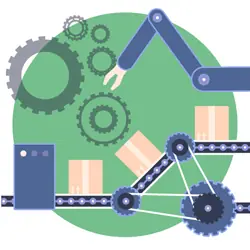 Embalagem de Distribuição e Transporte 