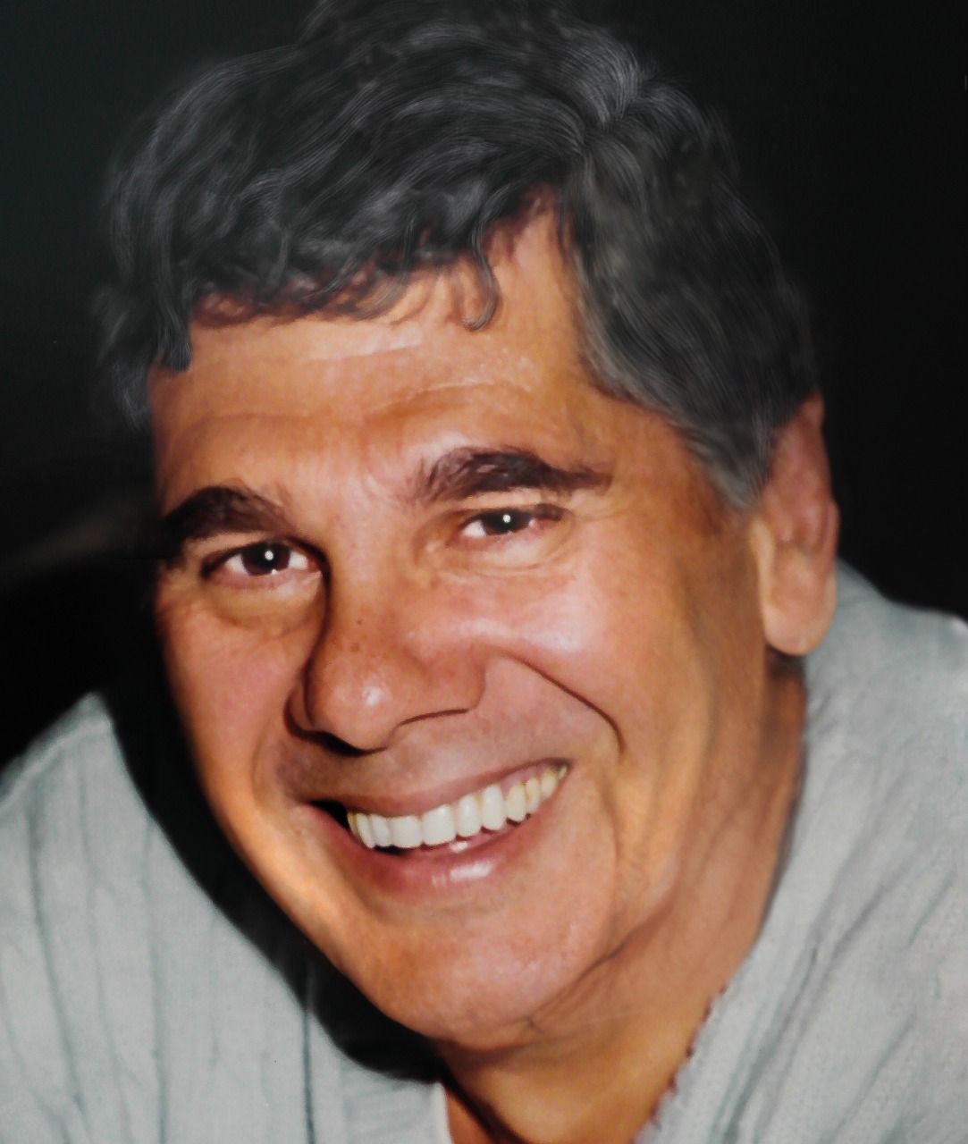 Reinaldo A. Moura